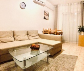 Cozy apartment by the sea Palangre 17