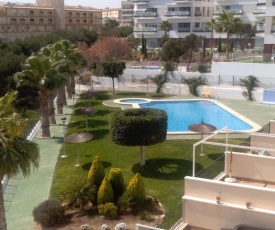 De Luxe Apartment with pool, terrace, roof terrace and BBQ