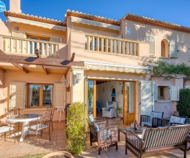 Townhouse in Golden Paradise 2 ClickJavea