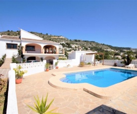 Holiday Home Calas