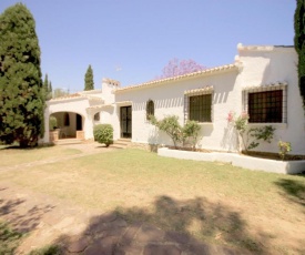 Holiday Home La Cartuja