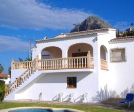 Holiday Home Mirador