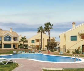 Holiday Home in Orihuela