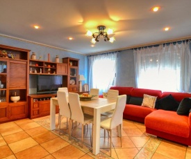 Espacious 4B Apartment in 2ºRow of Cura Beach