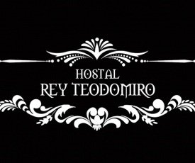 Hostal Rey Teodomiro