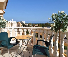 Large 3 Bedroom Family house in La Zenia