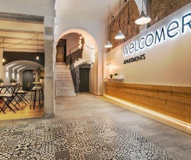 Welcomer Apartments Valencia