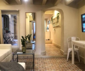 WeRentVLC Charming Loft Ciutat Vella