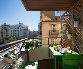 Xativa Terrace II