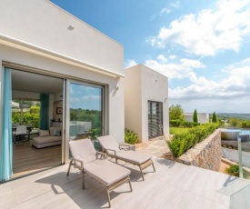 Luxury villa Las Colinas