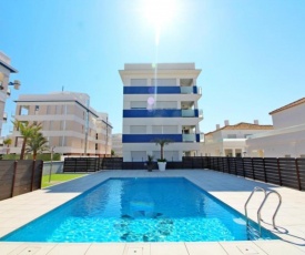 New Apartment La Zenia Beach & Golf