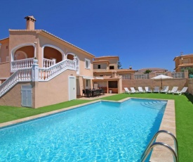 Holiday Villa Magia