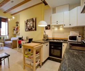 Apartament in historic center