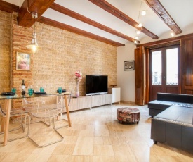 Apartament luxury in historic center