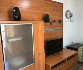 Apartamento cercano al centro