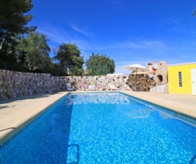 Holiday Villa Mia