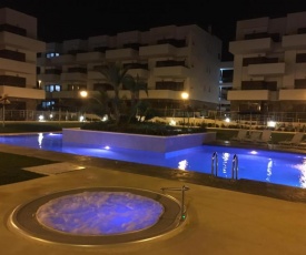 Terraza del Sol