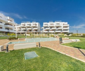 Campoamor new & relax residential