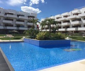 Terrazas de Campoamor penthouse