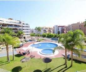 Apartamento GYM&PADEL&POOL Valencia, Canet Beach