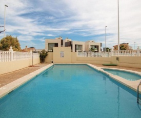 Three-Bedroom Holiday Home in Orihuela