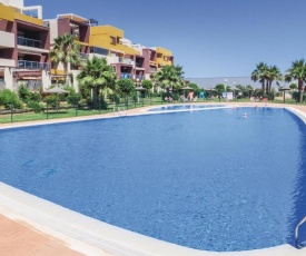 Two-Bedroom Apartment in Orihuela