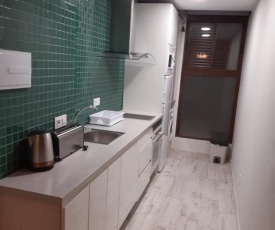 Apartamentos Mar y Ciudad