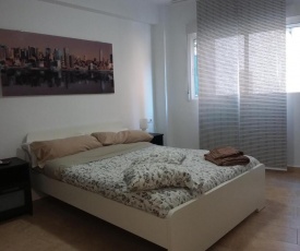 Apartamentos Naranja y Limòn