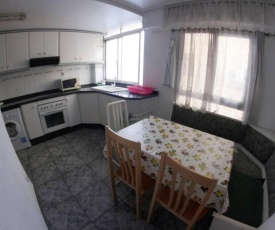 APARTEMENTO IDEAL FAMILIA CERCA PLAYA, JARDIN Y CENTRO HUMANISTA