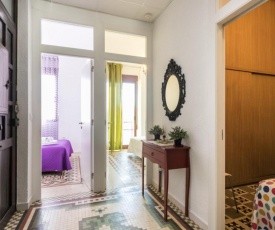 Apartment in the Heart of Valencia