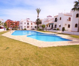 Villamartin Violetas holiday home