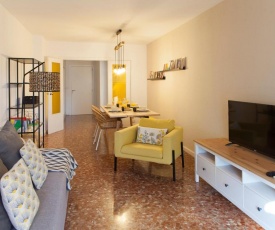 Apartment Torres de Quart I