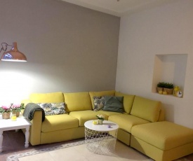 Apartment with 3 bedrooms in Valencia with WiFi 100 m from the beach