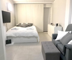 Apartment with one bedroom in Valencia with WiFi