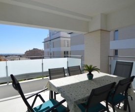 Modern Apartment with Swimming Pool in Orihuela