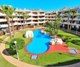 Apartamento Playa Flamenca El Rincón