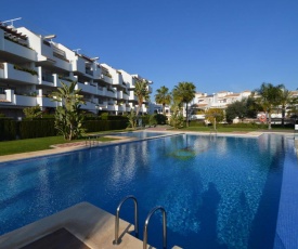 Lovely Apartment in Valencia near Sea