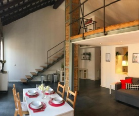 Atico Loft Ruzafa