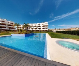 Apartment Terrazas de Campoamor 135