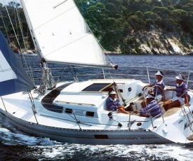 B&B Velero Jaws Evasion