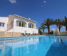 Holiday Villa Rosa