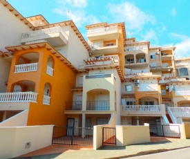 Appartement Campoamor Beach, Orihuela Costa