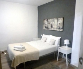 Bonito Apartamento, confortable y bien comunicado