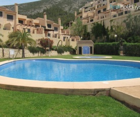 Casa Cariad - HMR Holidays