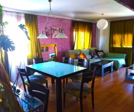 Avenida Alcoy - Apartment