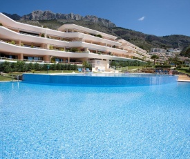 Apartment Altea La Nova-10