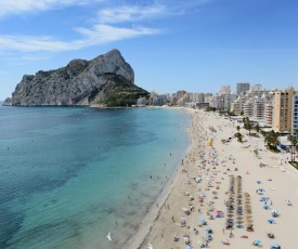 La Luz Costa Calpe