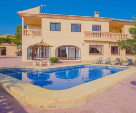 Villa Lina - Plusholidays