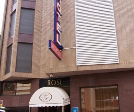 Hotel Rosi