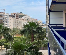 Apartamento en Benidorm La Cala